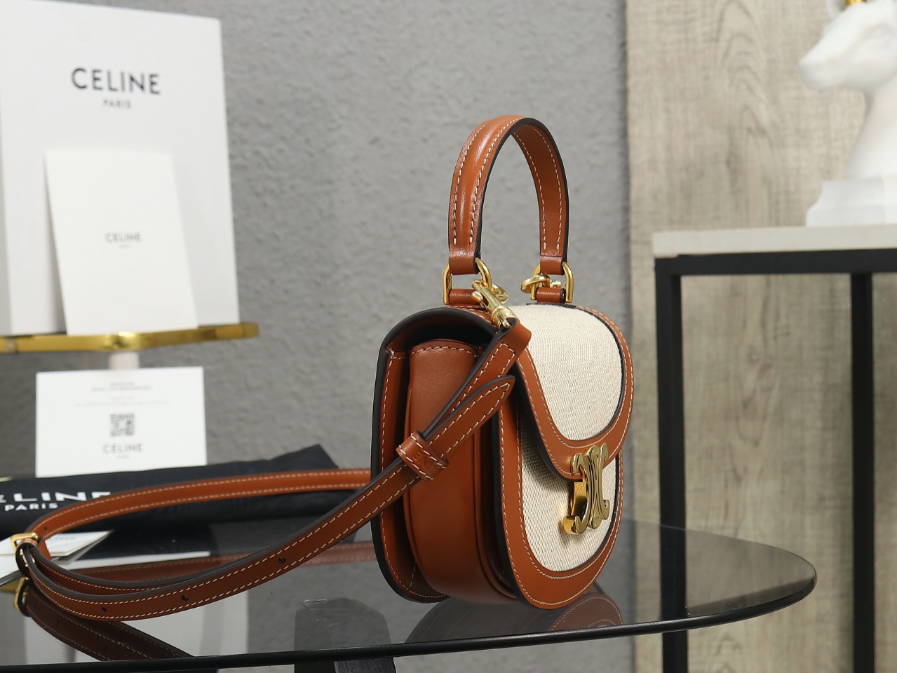 Celine Besace Bags